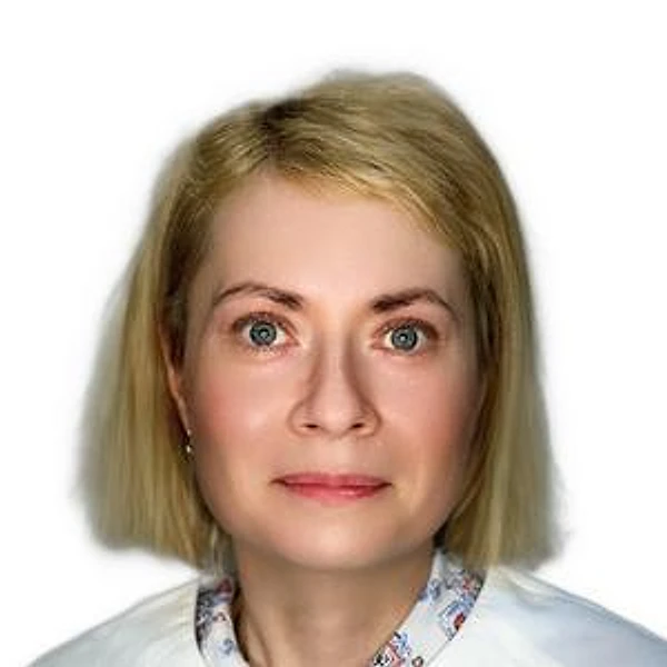 Горшкова Ольга Михайловна — Гастроэнтеролог, Терапевт, Волгоград
