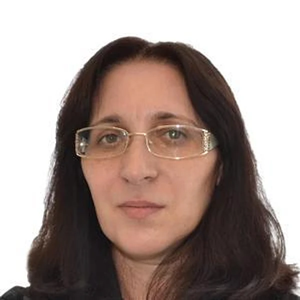 Верхушина Илона Геннадиевна — Детский стоматолог, Стоматолог, unknown