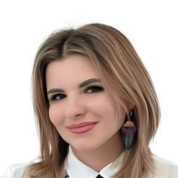 Омарова Асият Магомедовна — Нейропсихолог, Махачкала