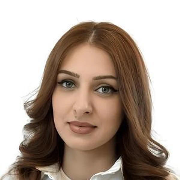 Магомедова Дженет Загирбековна — Логопед, Дефектолог, Махачкала