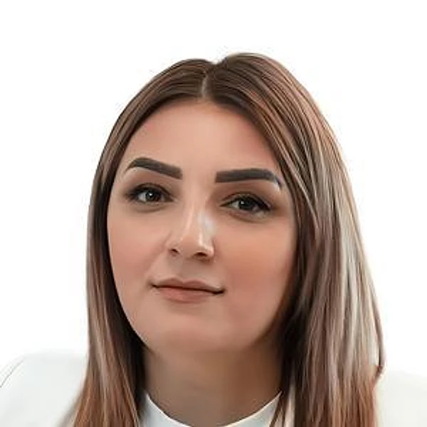 Магомедова Диана Амирхановна — Дефектолог, Логопед, Махачкала