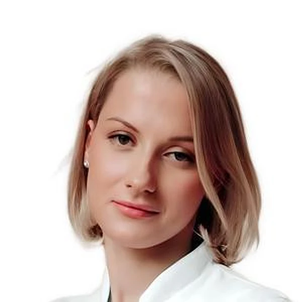 Ямбаева Альбина Маратовна — Психиатр, Детский психиатр, Москва