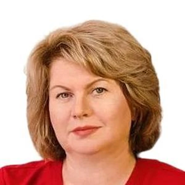 Гонзюсь Светлана Николаевна — Гинеколог, Акушер, Врач УЗИ, Новороссийск
