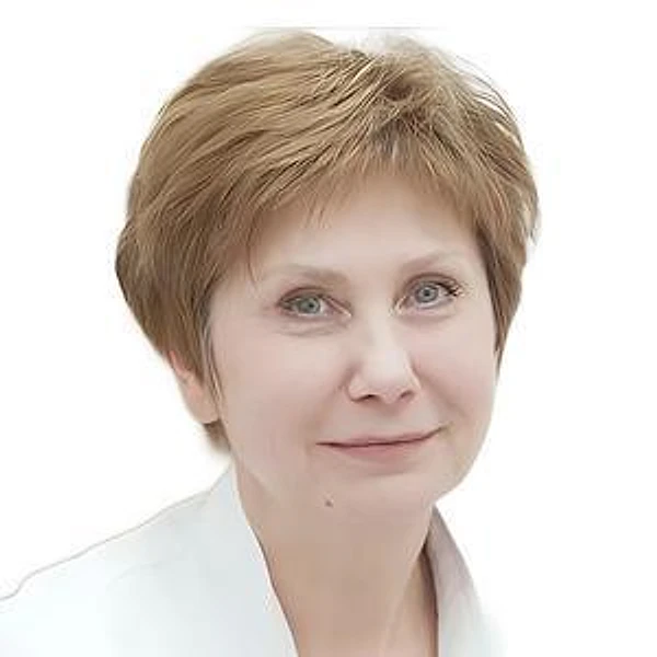 Чистякова Елена Петровна — Эндокринолог, Мурманск