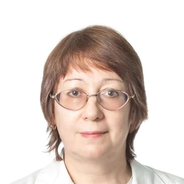 Шумейко Ирина Васильевна — Эндокринолог, Мурманск
