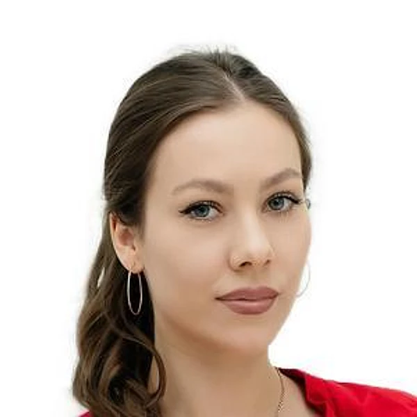 Пьянкова Дарья Андреевна — Стоматолог, Магнитогорск