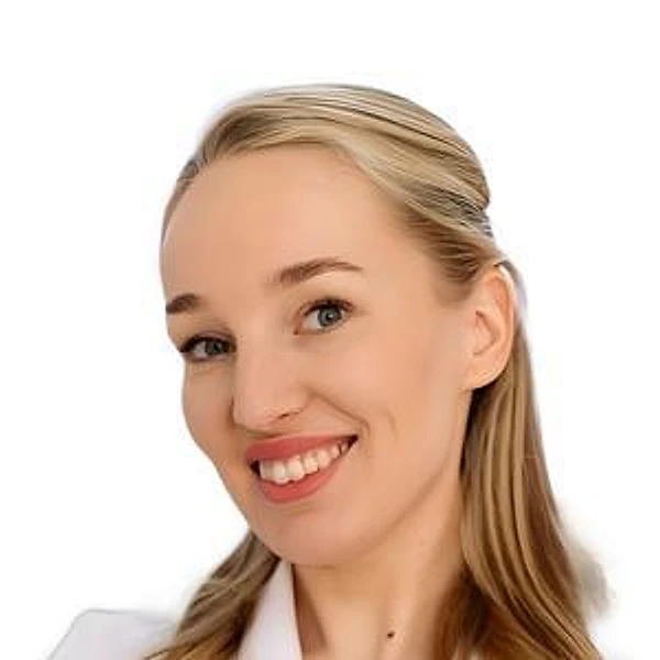 Маруняк Екатерина Александровна — Косметолог-эстетист, Иркутск