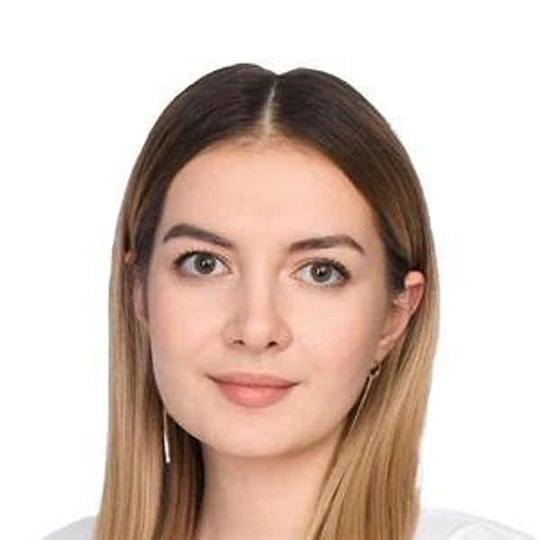 Соборова Марина Игоревна — Терапевт, Кардиолог, Курск