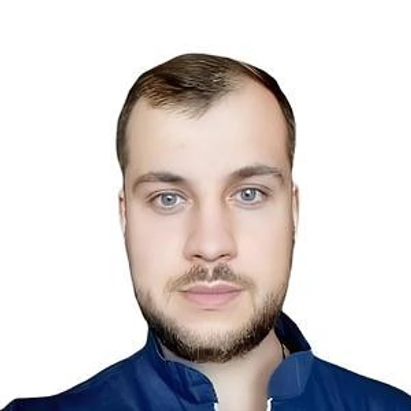 Самбуров Андрей Анатольевич — Хирург, Курск