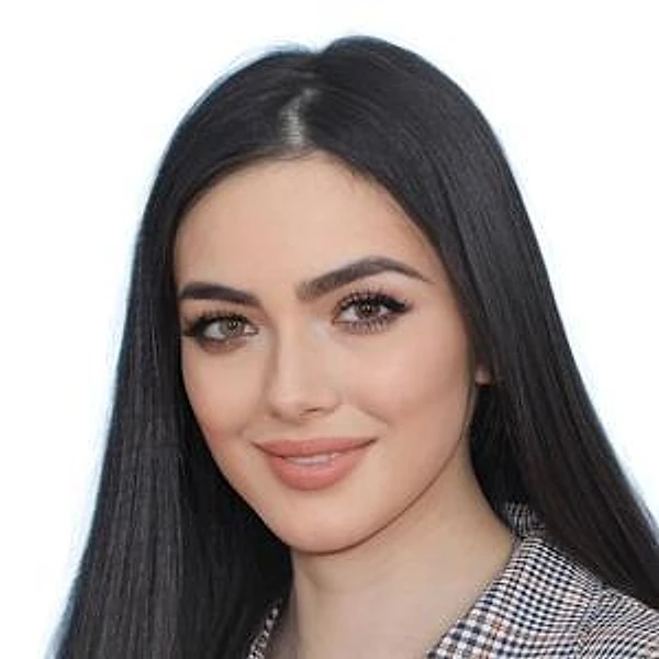 Тлукашаова Алина Ауесовна — Нефролог, Черкесск