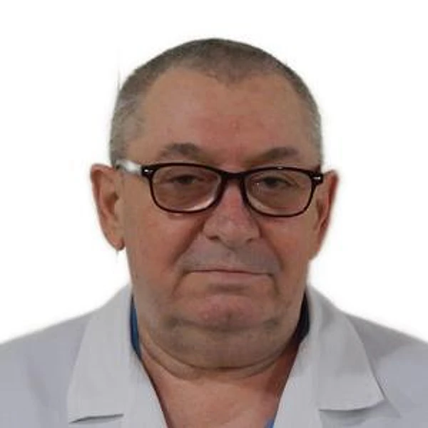 Тулатов Валерий Владимирович — Хирург, Мурманск