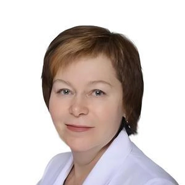 Антипенкова Ольга Алексеевна — Онколог, Маммолог, Онколог-маммолог, Мурманск