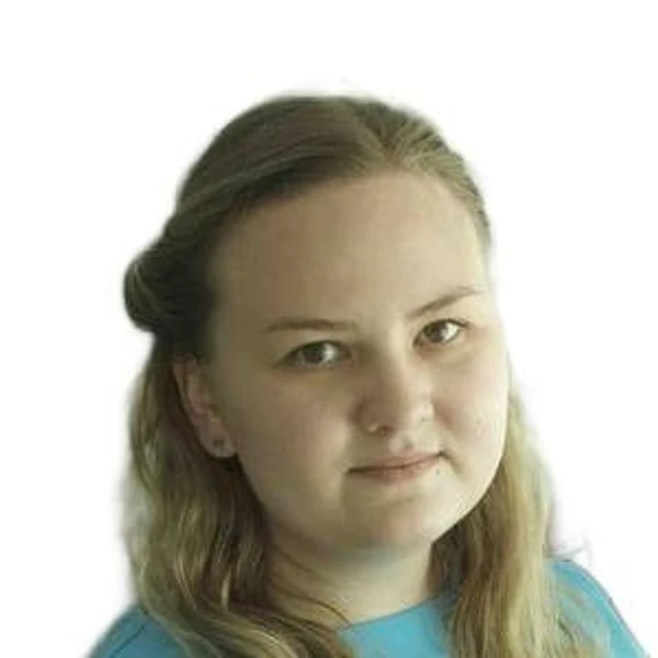 Щучкина Ксения Николаевна — Стоматолог, Детский стоматолог, Вологда