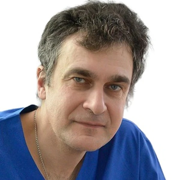 Руднев Игорь Анатольевич — Ортопед, Травматолог, Мурманск