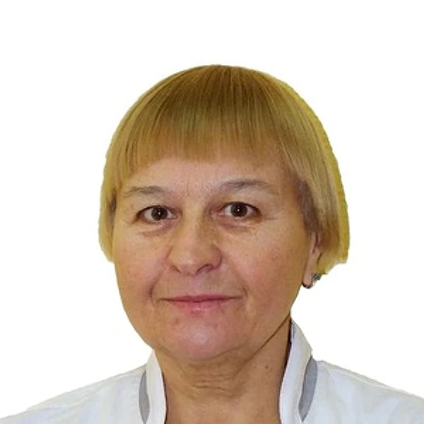 Коссобудская Дина Сергеевна — Дерматолог, Детский дерматолог, Мурманск