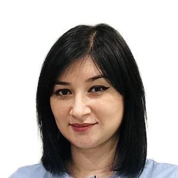 Абдуллаева Заира Гамидовна — Стоматолог, Мытищи