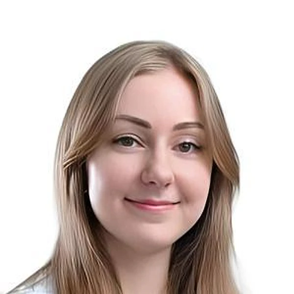 Бабич Оксана Анатольевна — Врач скорой помощи, Санкт-Петербург