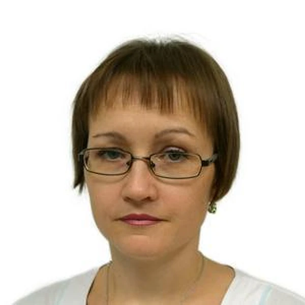 Сорокина Юлия Александровна — Детский невролог, Мурманск