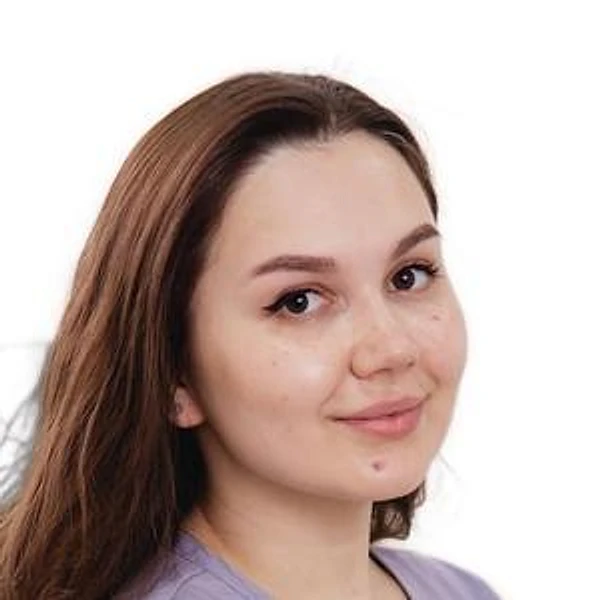 Тютюник Ольга Николаевна — Стоматолог, Курск