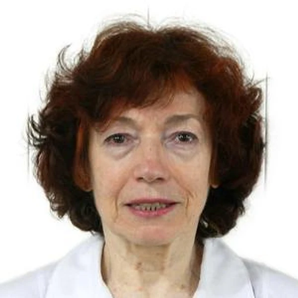 Штольдер Елена Олеговна — Детский кардиолог, Педиатр, Мурманск