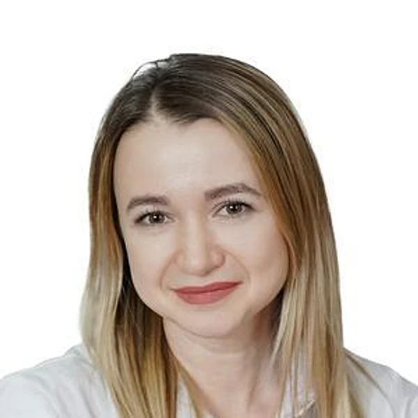 Будянская Ирина Александровна — Гинеколог, Красногорск