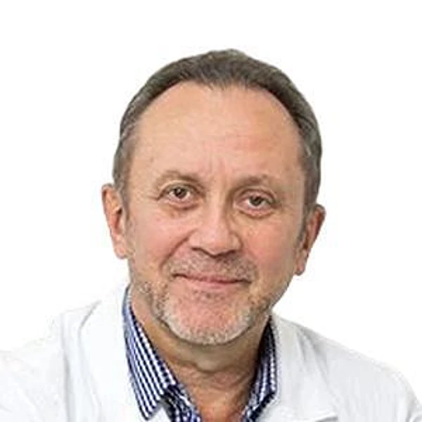 Лаврушин Геннадий Владимирович — Детский ортопед, Детский травматолог, Мурманск