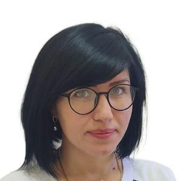 Маркина Марина Григорьевна — Терапевт, Обнинск