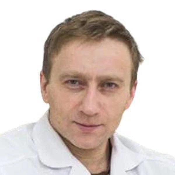 Левитес Станислав Дмитриевич — Детский ортопед, Детский травматолог, Мурманск