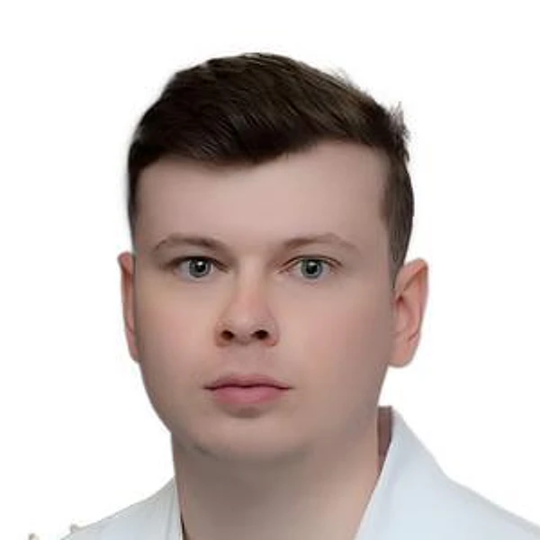 Аникин Никита Юрьевич — Травматолог, Ортопед, Москва