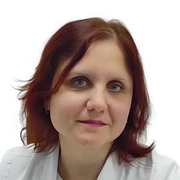 Кориневская Татьяна Сергеевна — Гинеколог, Акушер, Новосибирск
