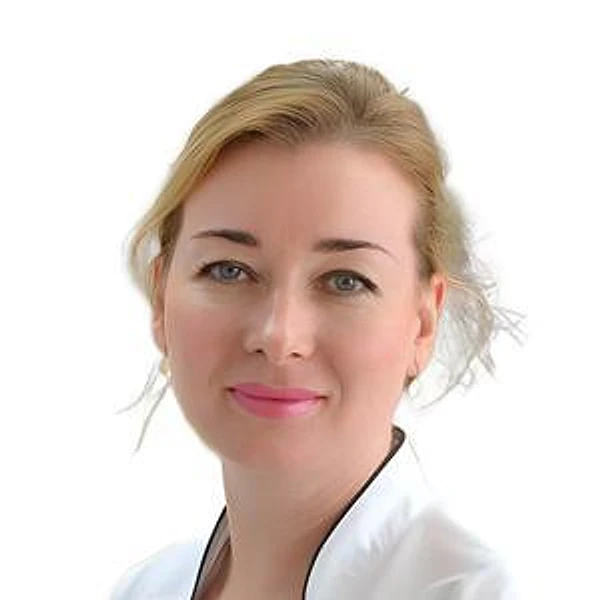 Рагозина Юлия Анатольевна — Гинеколог, Акушер, Врач УЗИ, Мурманск