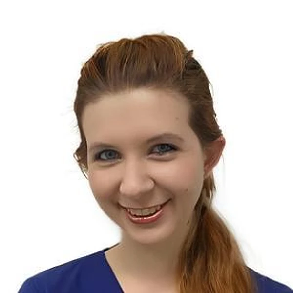 Кочурина Анастасия Андреевна — Стоматолог, Санкт-Петербург