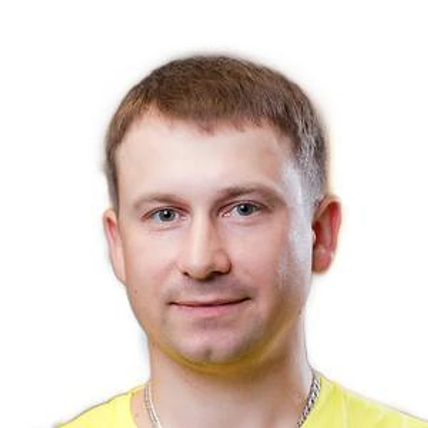 Михайлов Роман Александрович — Инструктор-методист, Тюмень