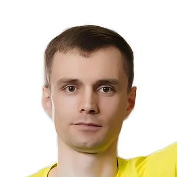 Зенков Владимир Валерьевич — Инструктор-методист, Тюмень