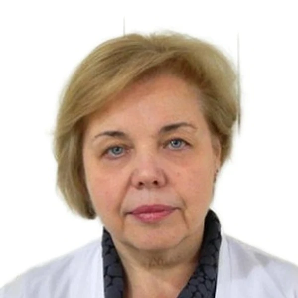Галкина Ольга Леонидовна — Врач УЗИ, Мурманск