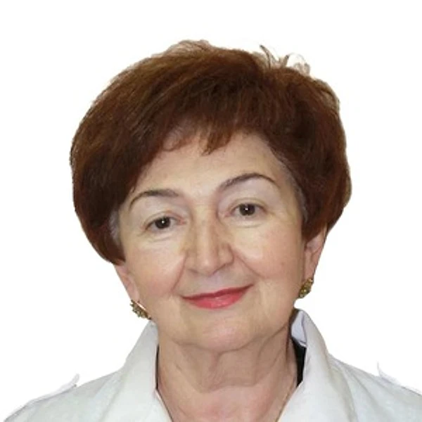 Хациева Ирина Виленовна — Врач УЗИ, Мурманск