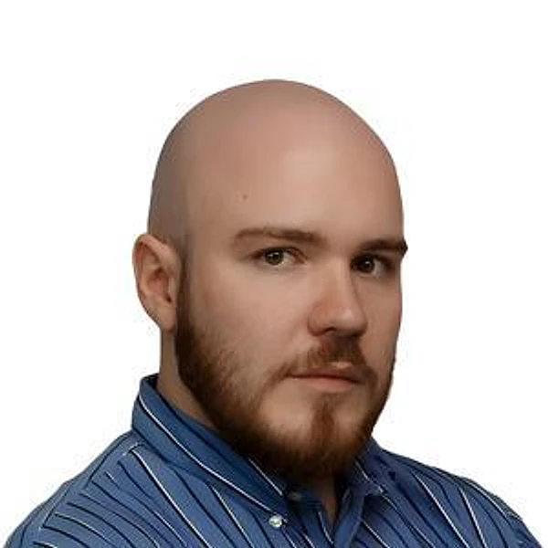 Голубев Данила Андреевич — Психиатр, Психотерапевт, Тюмень