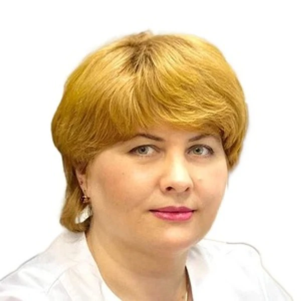 Альгашова Ирина Викторовна — Врач УЗИ, Акушер, Гинеколог, Мурманск