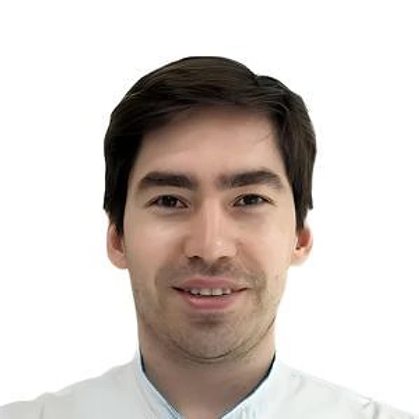 Бушеев Динар Олегович — Стоматолог, Детский стоматолог-хирург, Пародонтолог, Стоматолог-хирург, Казань