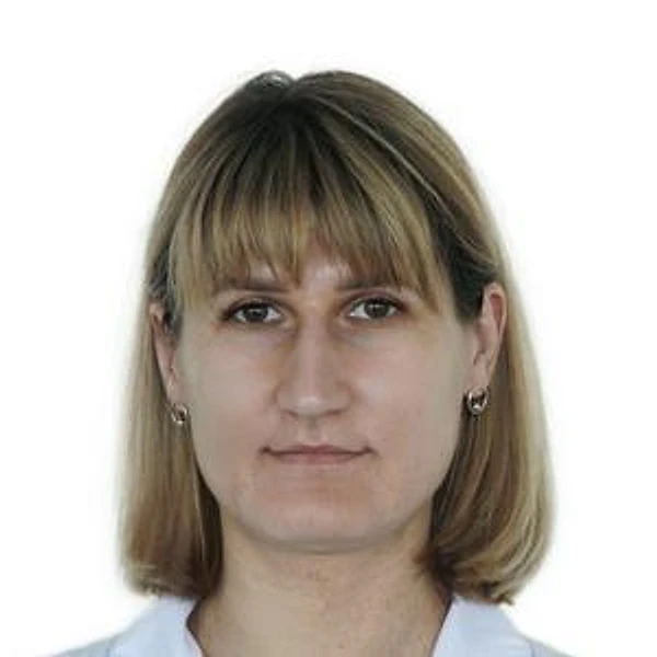 Халабузарь Тамара Андреевна — Педиатр, Москва