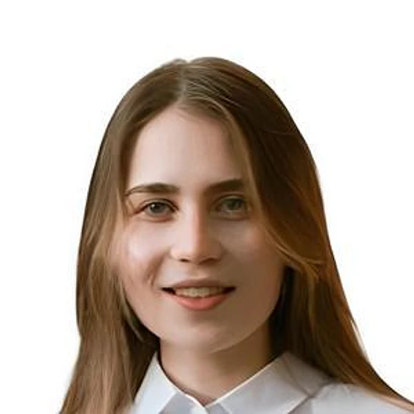 Герфурт Софья Сергеевна — Клинический психолог, Санкт-Петербург