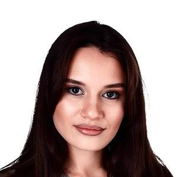 Киблер Арина Сергеевна — Стоматолог-ортопед, Иваново