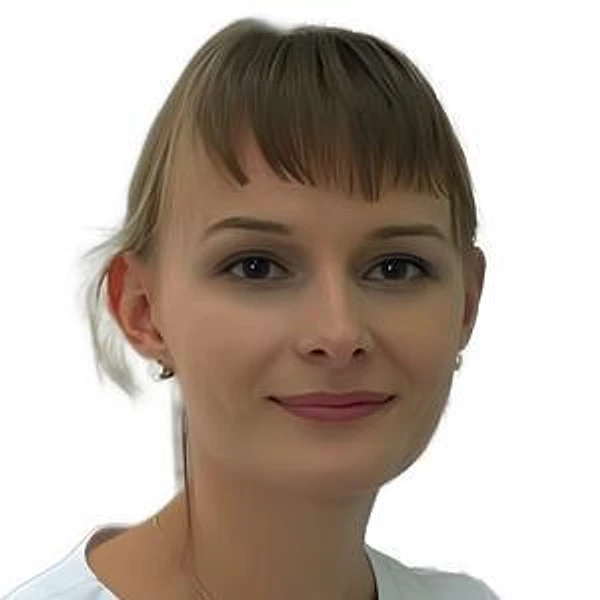 Андреева Анна Александровна — Стоматолог, Екатеринбург
