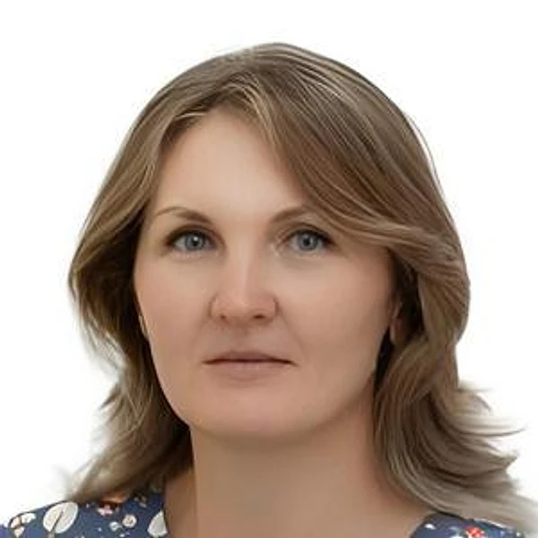 Сидирякова Марина Николаевна — Стоматолог, Детский стоматолог, Казань