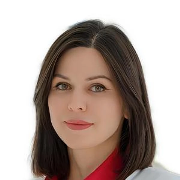 Раджабова Марьям Абукаровна — Врач УЗИ, Махачкала