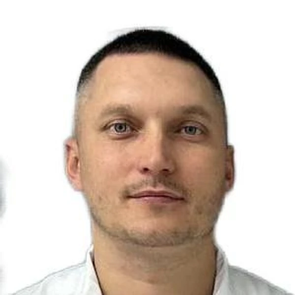 Щедрин Виталий Викторович — Стоматолог-ортопед, Стоматолог, Стоматолог-хирург, Стоматолог-эндодонтист, Краснодар