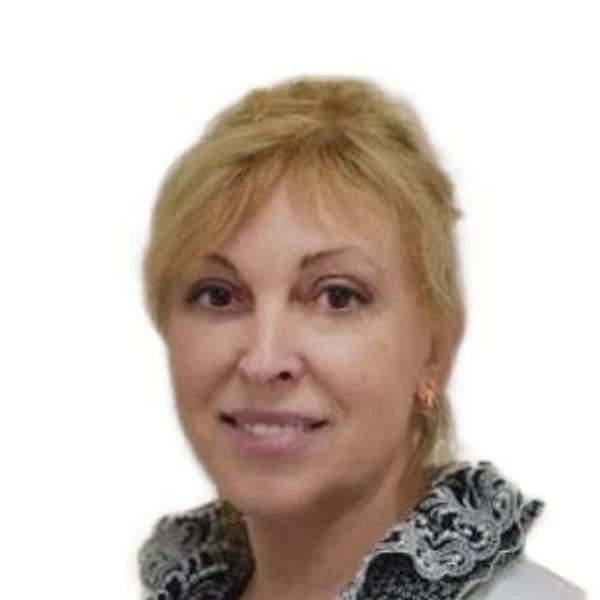 Голубева Наталья Германовна — Врач УЗИ, Детский врач УЗИ, Мурманск