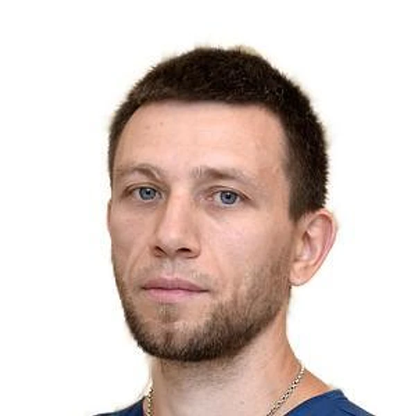 Панков Андрей Александрович — Инструктор ЛФК, Москва
