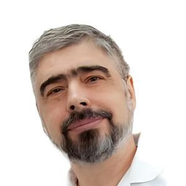 Баклушин Алексей Владимирович — Терапевт, Гастроэнтеролог, Иваново