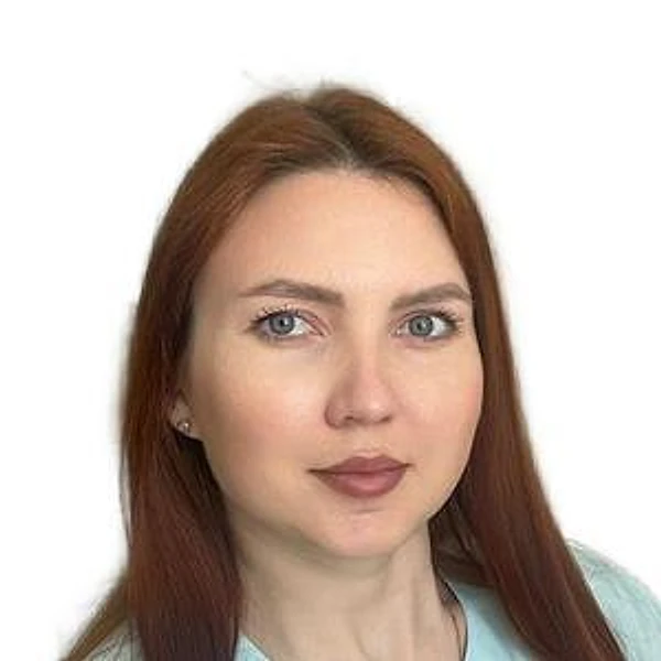 Каретникова Ксения Николаевна — ЛОР, Керчь